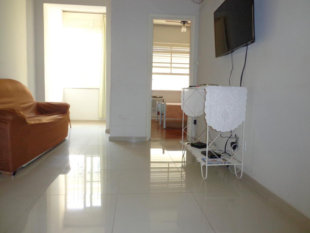 Duvivier Apartment Rio de Janeiro Room photo