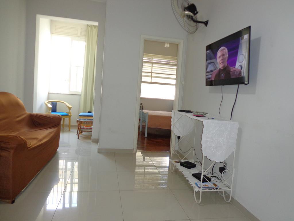 Duvivier Apartment Rio de Janeiro Room photo