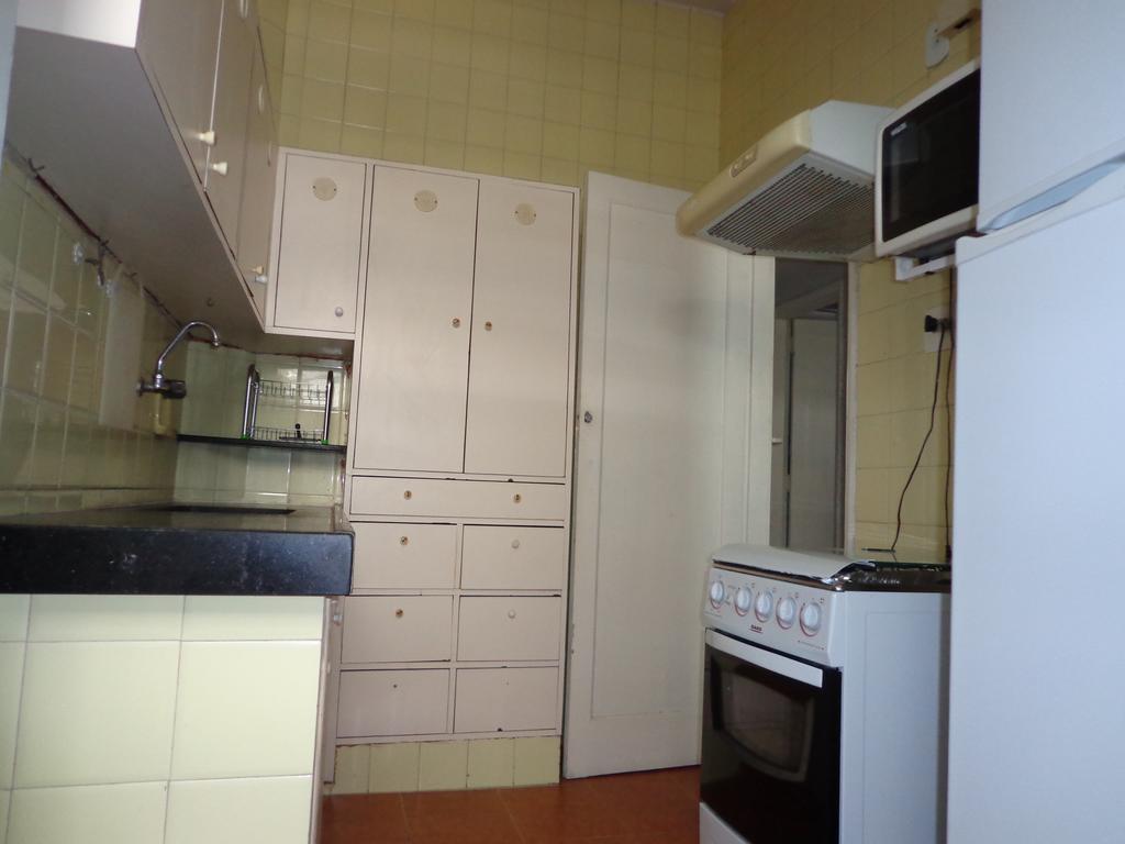 Duvivier Apartment Rio de Janeiro Room photo