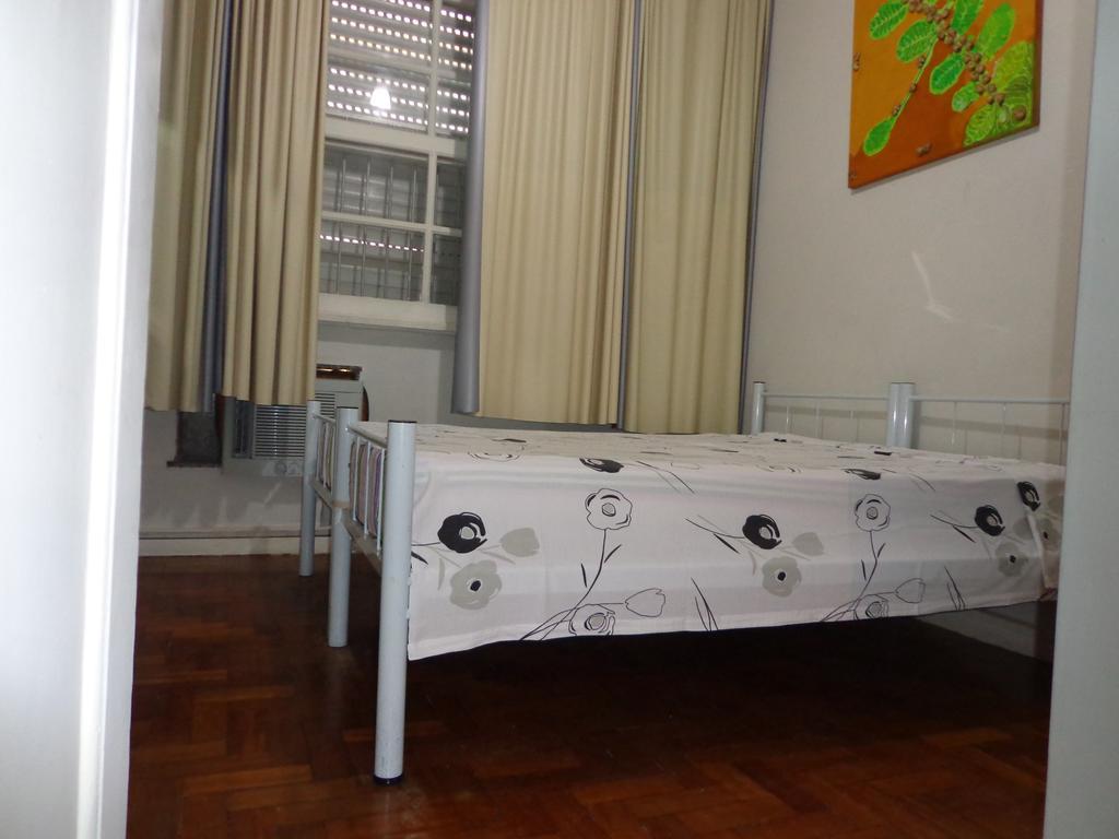 Duvivier Apartment Rio de Janeiro Room photo
