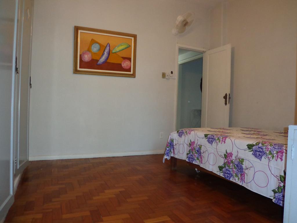 Duvivier Apartment Rio de Janeiro Room photo