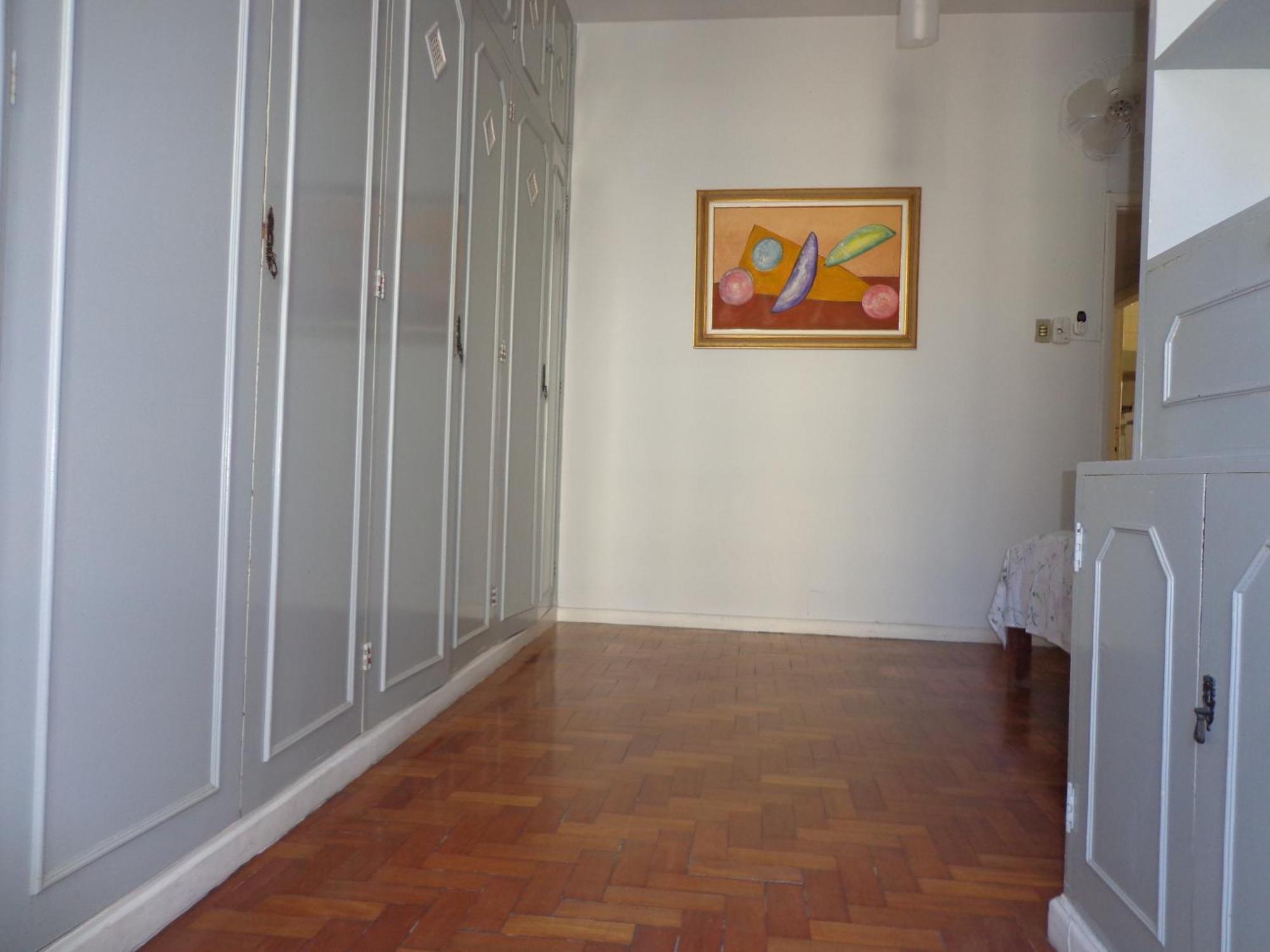 Duvivier Apartment Rio de Janeiro Exterior photo